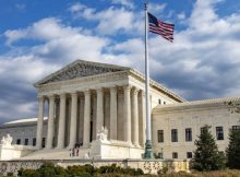 US Supreme Court to consider a Major Rollback of Abortion Rights