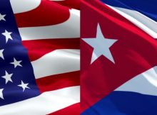 United States imposed New Sanctions against Cuba