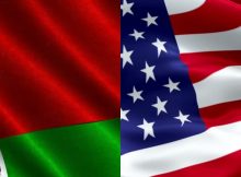 United States to impose Sanctions against Lukashenko Regime in Belarus