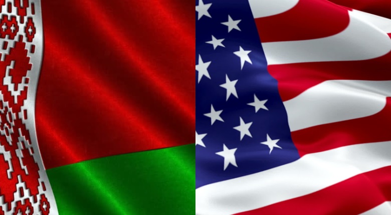 United States to impose Sanctions against Lukashenko Regime in Belarus