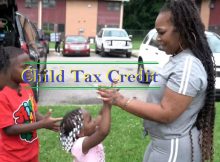 3rd Monthly Payment of Child Tax Credit is landing in Banks on 15th September