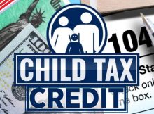 US Government launched a Website for Americans to receive Child Tax Payments