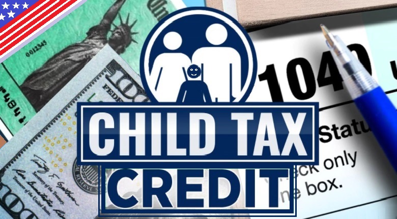 US Government launched a Website for Americans to receive Child Tax Payments