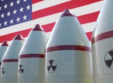 US State Department unveiled Numbers of Nuclear Warheads in the Country