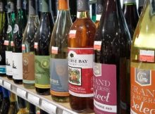 US Wine Industry is facing Supply Chain Bottlenecks after Shortage of Bottles