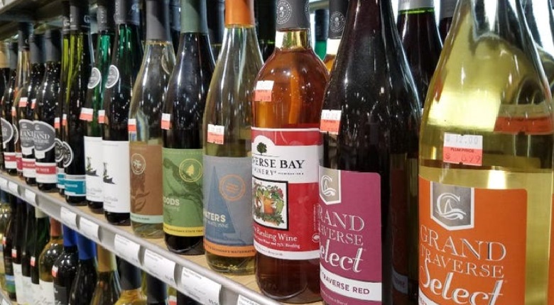US Wine Industry is facing Supply Chain Bottlenecks after Shortage of Bottles