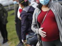 CDC says Black and Indigenous Women in the US die from Pregnancy