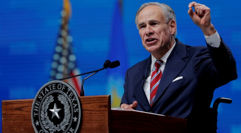 Governor Greg Abbott directed Education Agency to Remove Pornography from Public Schools