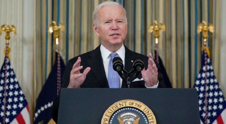 President Biden announced Plan to treat medical conditions of Veterans from Toxic Air