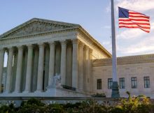 Supreme Court’s decision to Carry a Firearm in Public for Self-defense