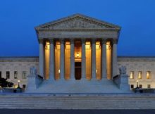 US Supreme Court made remarks against Anti-Muslim discrimination by FBI