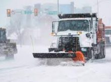 Powerful Storm in Western US led Tens of Thousands of Americans out of Power