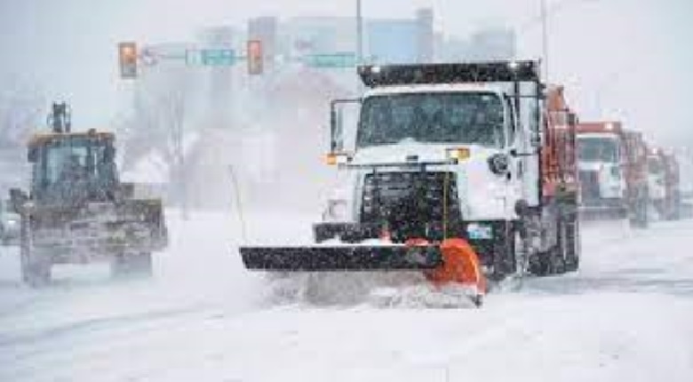 Powerful Storm in Western US led Tens of Thousands of Americans out of Power