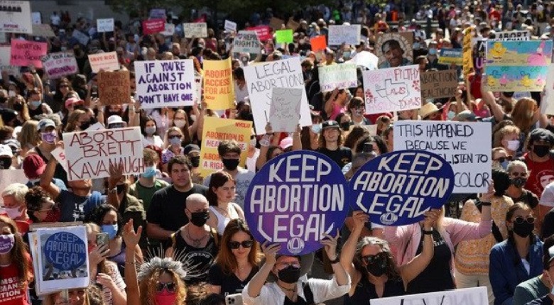 US Supreme Court’s upcoming Abortion decision puts spotlight on Medication Abortion