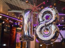 18th Birthday Party Ideas You’ll Never Forget!