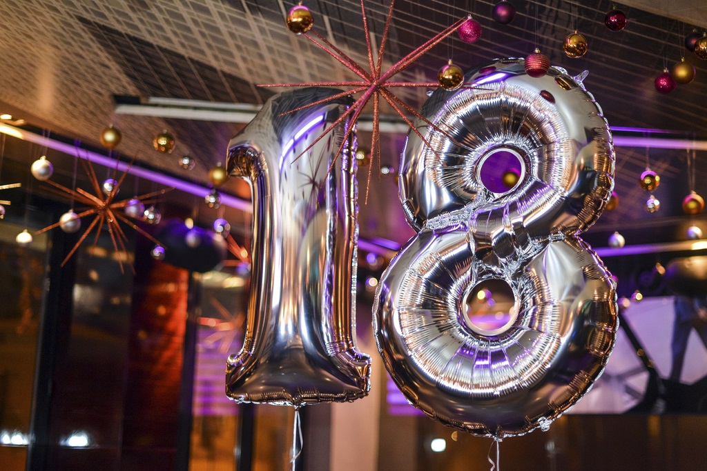 18th Birthday Party Ideas You’ll Never Forget!