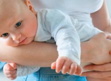 How To Hold A Baby: The Most Important Thing You Need to Know