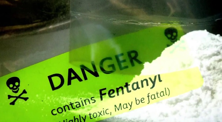 Deadly Fentanyl Drug has become more accessible on Social Media for Kids and Students