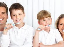Healthy Dental Hygiene Tips