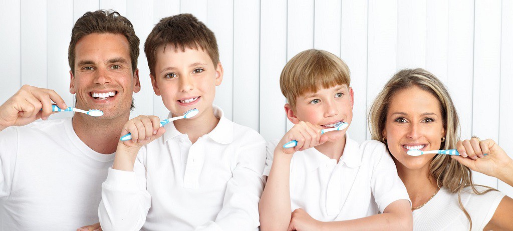 5 Healthy Dental Hygiene Tips for Your Family