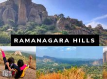 Ramanagara Day Out : Beginners Guide