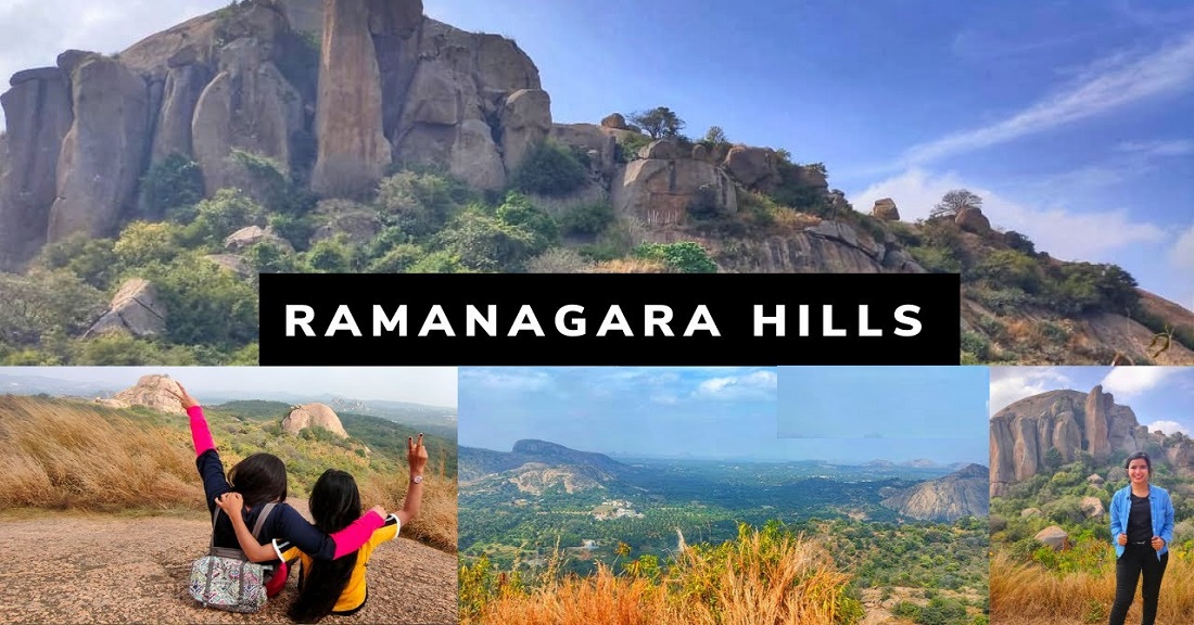 Ramanagara Day Out : Beginners Guide