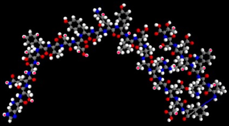 Scientists have discovered New DNA-Peptide Molecules to handle critical diseases