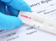 White House to launch Covid-19 Testing Website for Americans Next Week