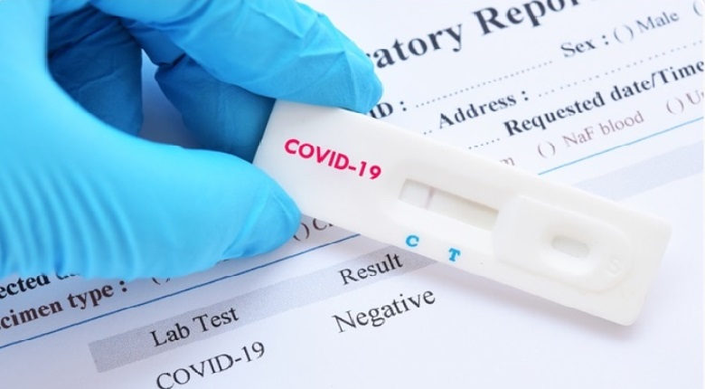 White House to Launch Covid-19 Testing Website for Americans Next Week