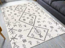 White Rugs For Your Home
