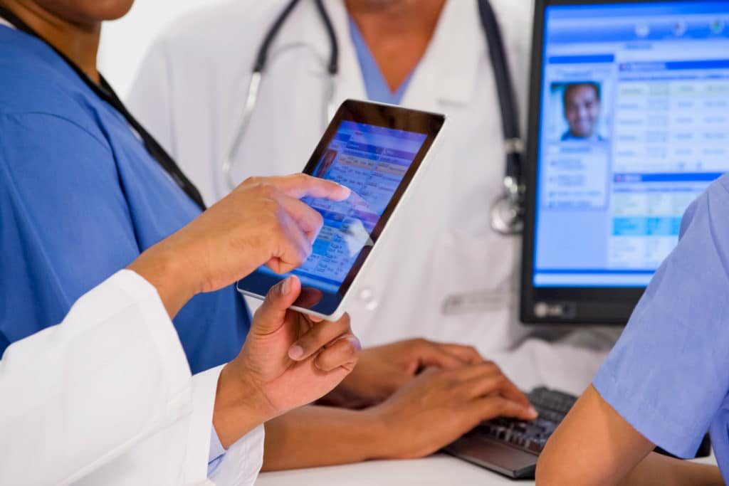 Top 6 Factors To Consider In Healthcare Software Development