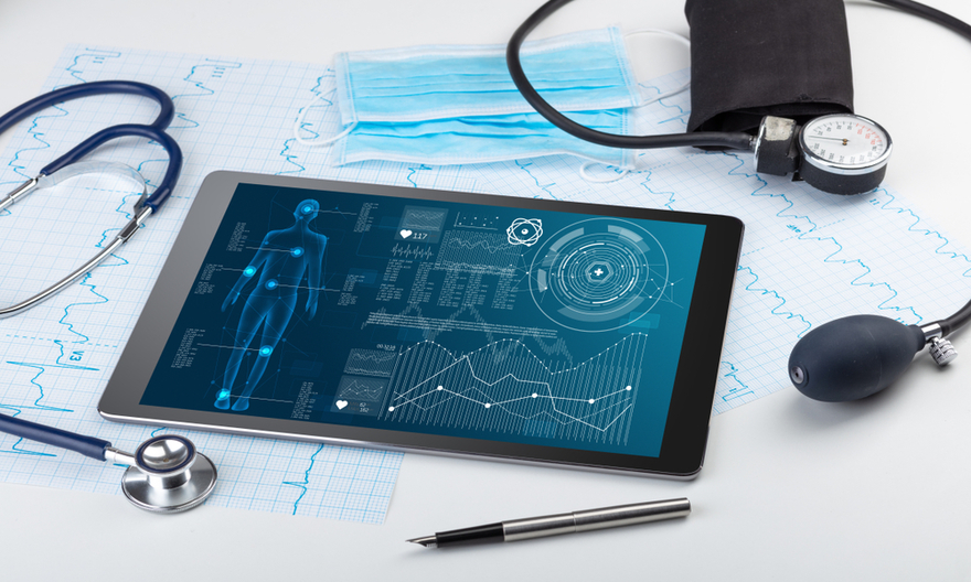 Healthcare Software Development
