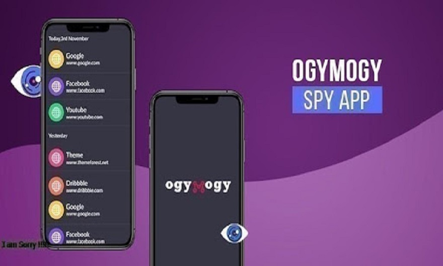 Spy App For Android