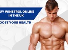 Boost Your Health with Winstrol