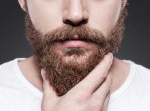 Here are Some Benefits of Beard Growth Oil