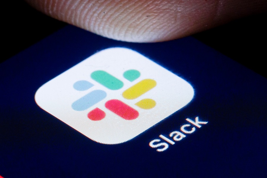 Slack is Now Live after Experiencing Critical Issues