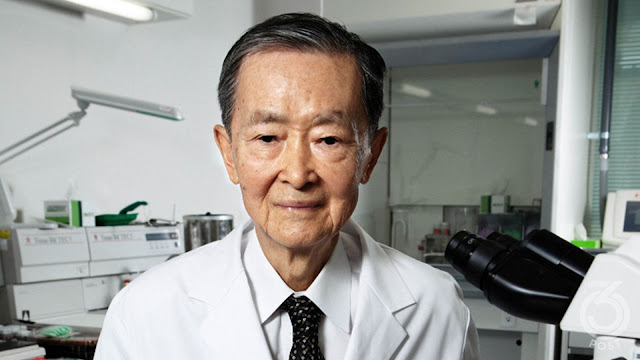 Dr. Michiaki Takahashi