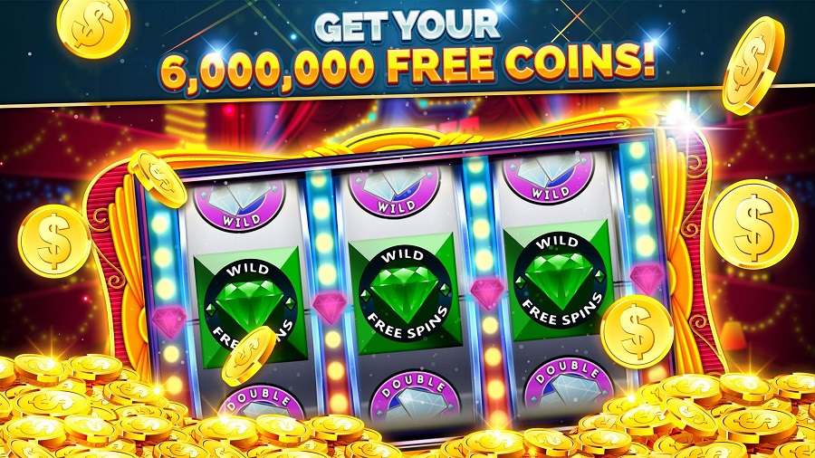 Get Free Credit From the Jumboslot