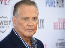 Lee Majors