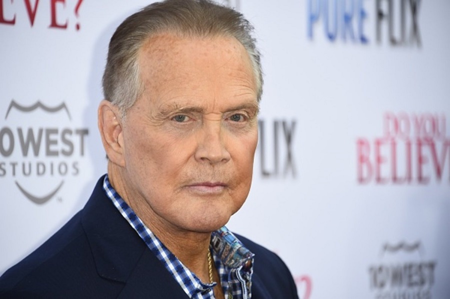 A Tempestuous Life of Lee Majors – How Much Does he Earn and What do His Debts Look Like