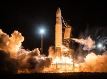 Astra to Launch its First ELaNa 41 Rocket Mission on Monday Afternoon