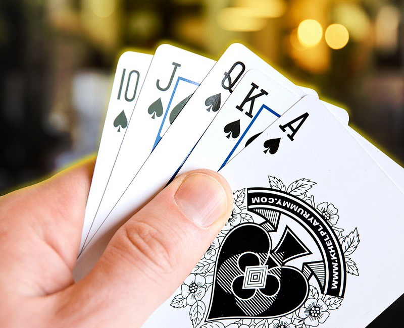 5 Reasons Why Rummy Game is the Best Skill Based Game