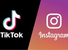 Gen Z users on TikTok and Instagram Posted Videos over Russian Military Buildups