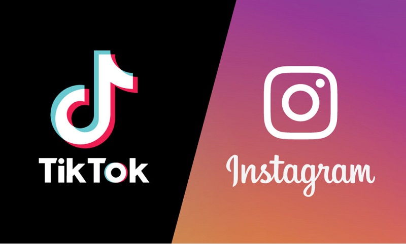 Gen Z users on TikTok and Instagram Posted Videos over Russian Military Buildups