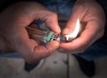 Biden Administration’s $29 Million to Distribute Safe Smoking Kits