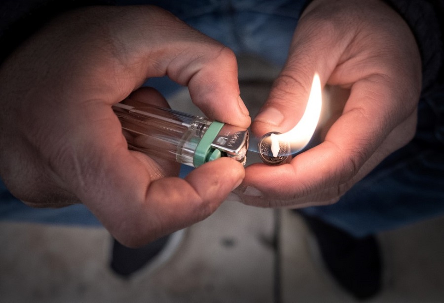 Biden Administration’s $29 Million to Distribute Safe Smoking Kits