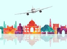 How to Get a Cheap Flight To India