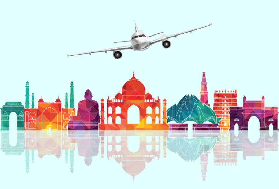 How to Get a Cheap Flight To India