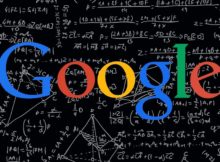 Google Algorithm Updates