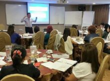 HR Courses in Dubai